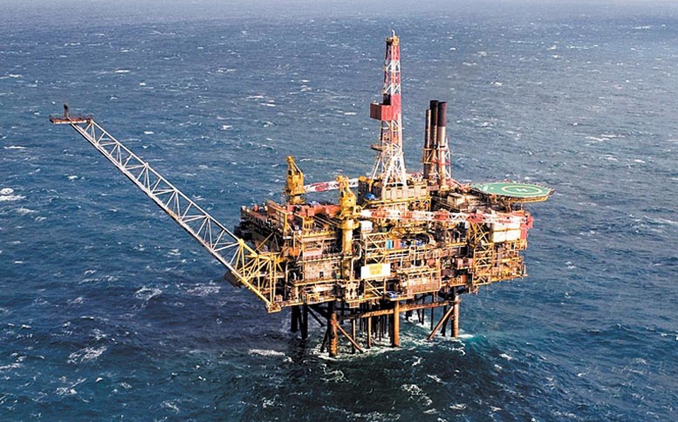 René Puerto Rovira, Pemex, PEP, Exploración y Producción, 2 mil mdp,