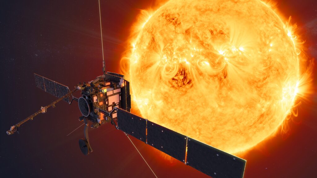 solar