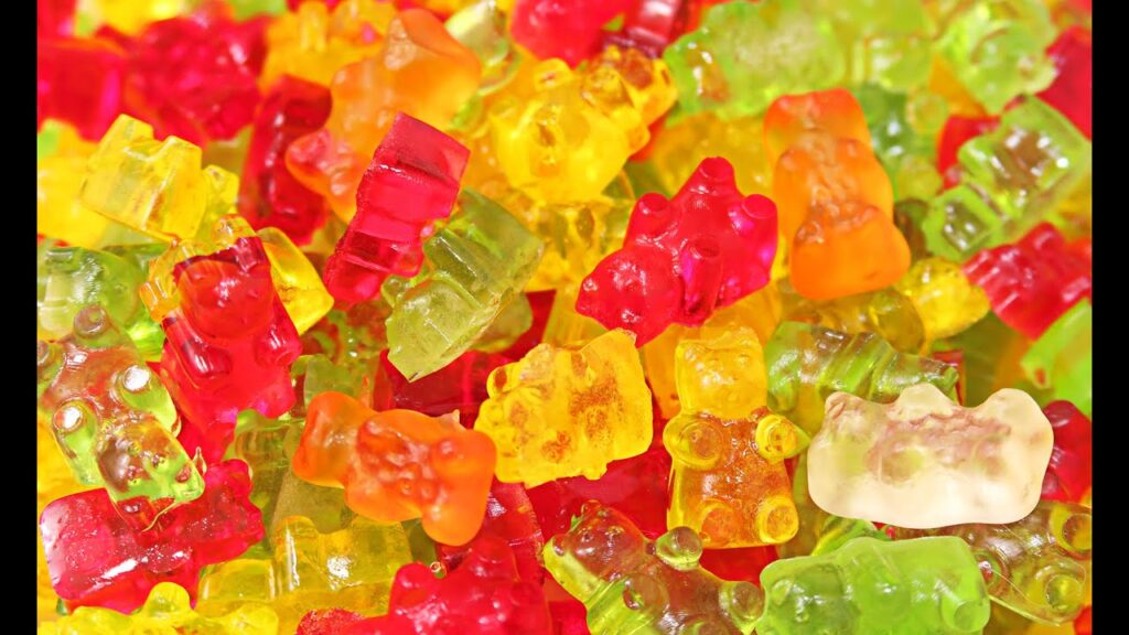 gomitas