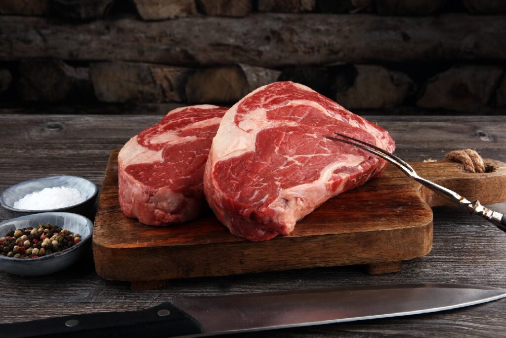 carne