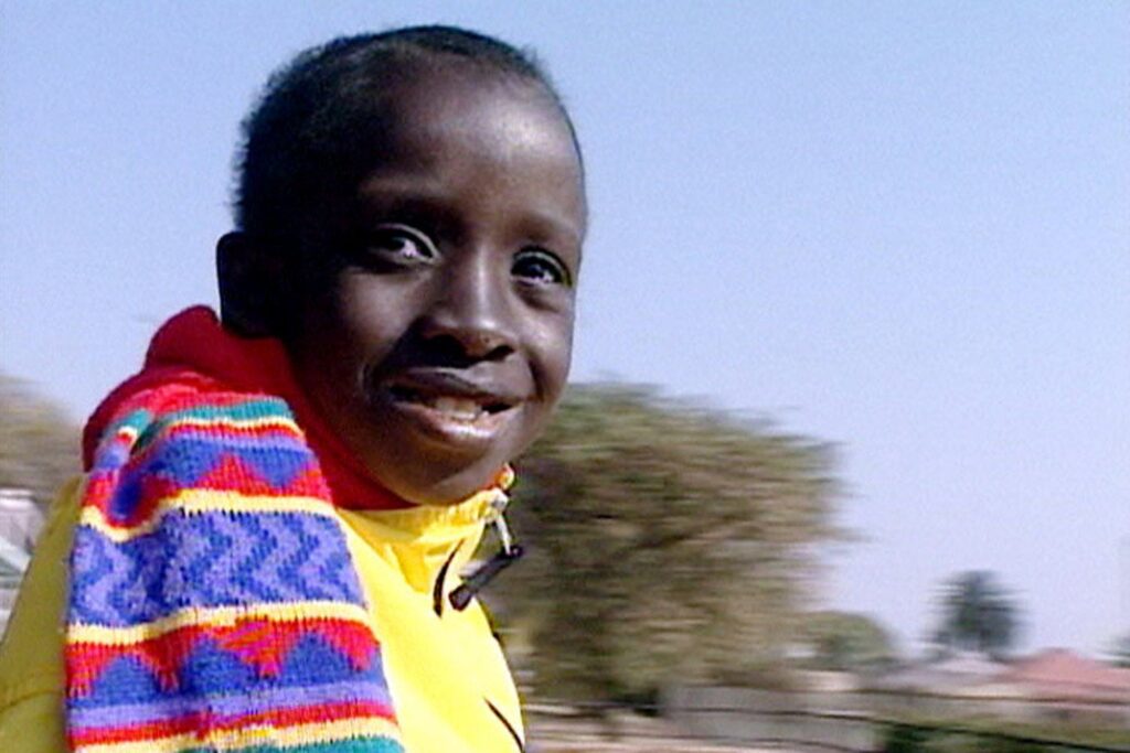 Nkosi