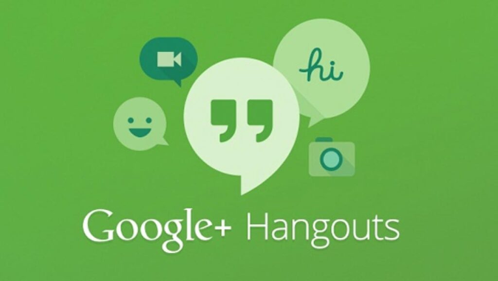 hangouts