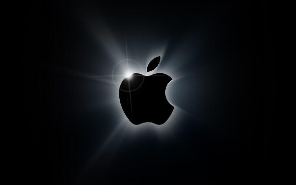 apple