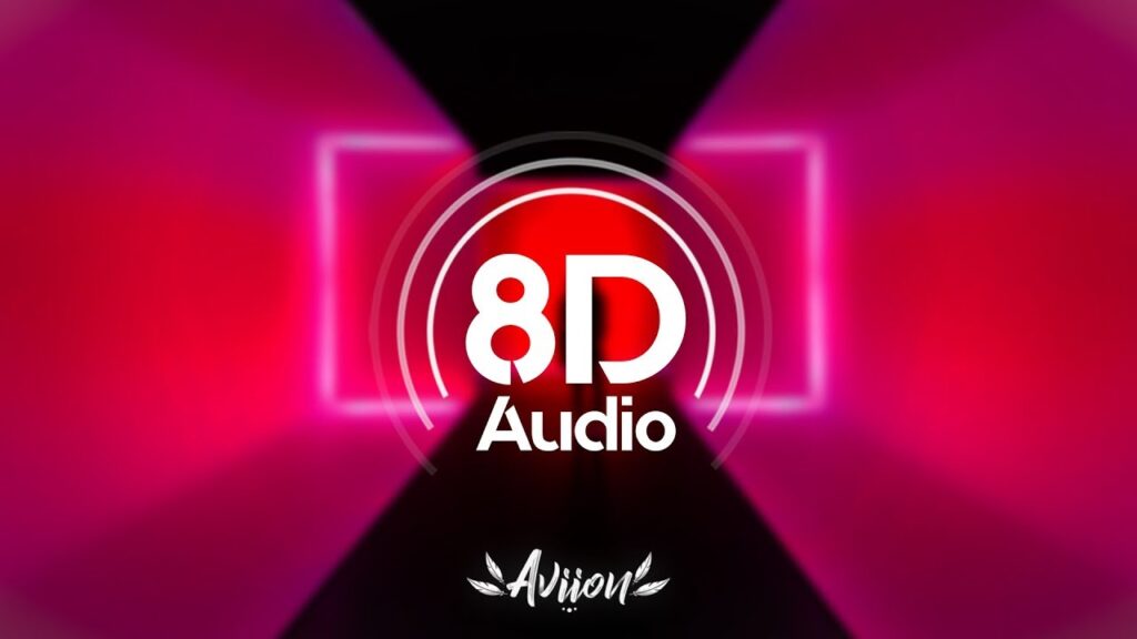 8D