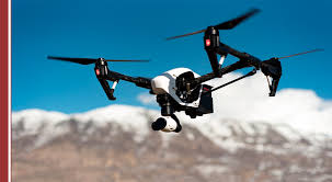 drones