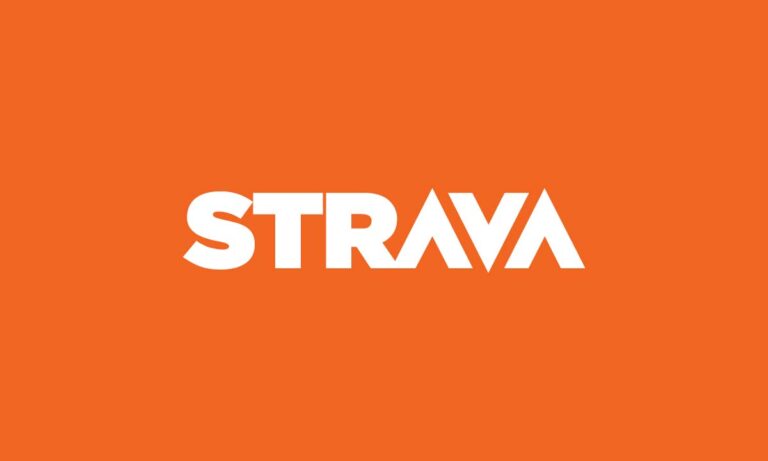 strava