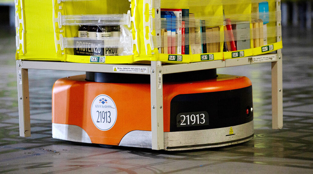 amazon