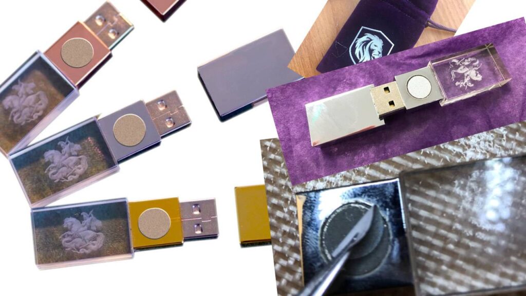 usb