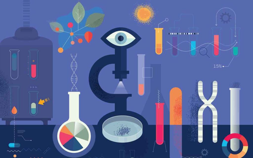 biotecnología
