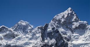 everest