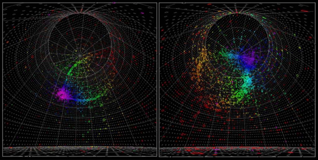 neutrinos