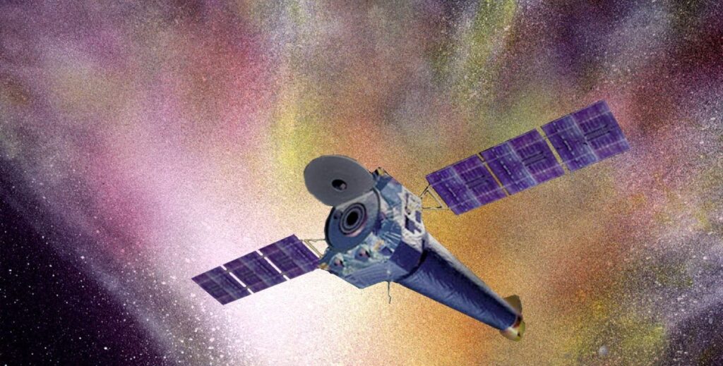 CHANDRA