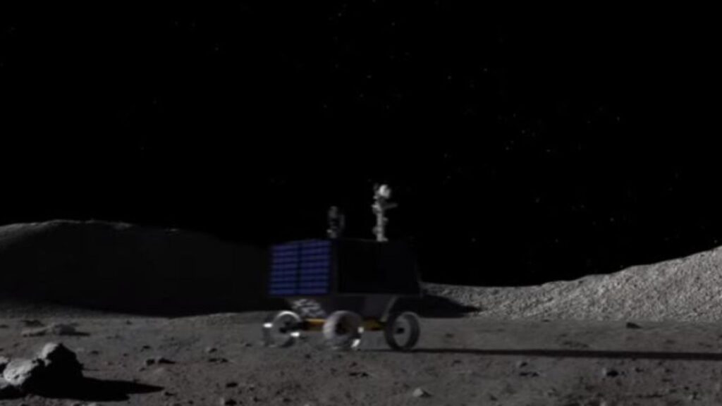 nasa