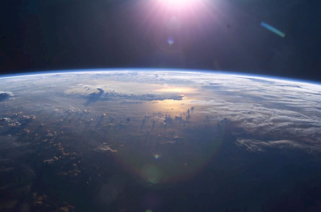 NASA