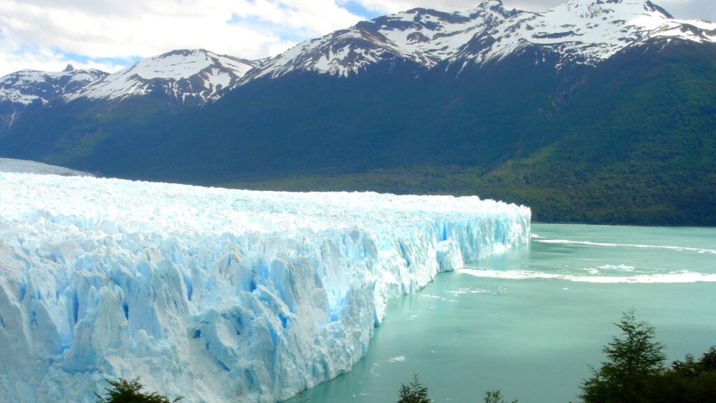 glaiares
