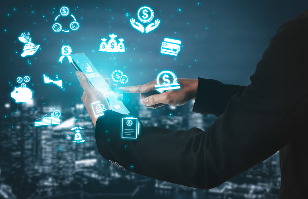 Para los expertos como Alexis Nickin Gaxiola, la administración de Biden representa nuevas oportunidades para el entorno y ecosistema Fintech.