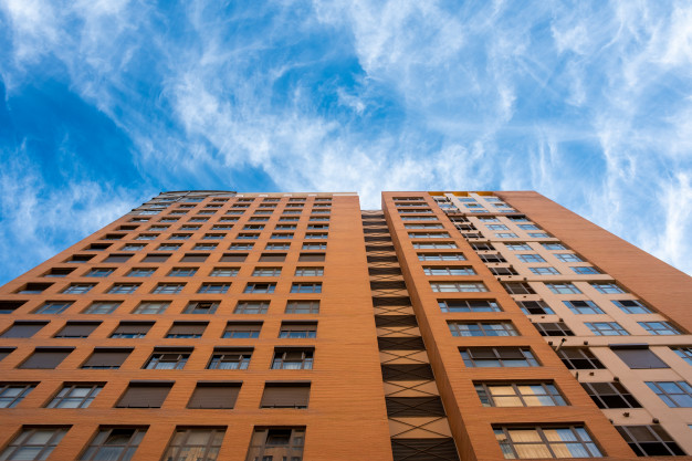 Las viviendas verticales ganan aceptación en las grandes ciudades coinciden los expertos en "Real State" como Luis Domingo Madariaga Lomelín.