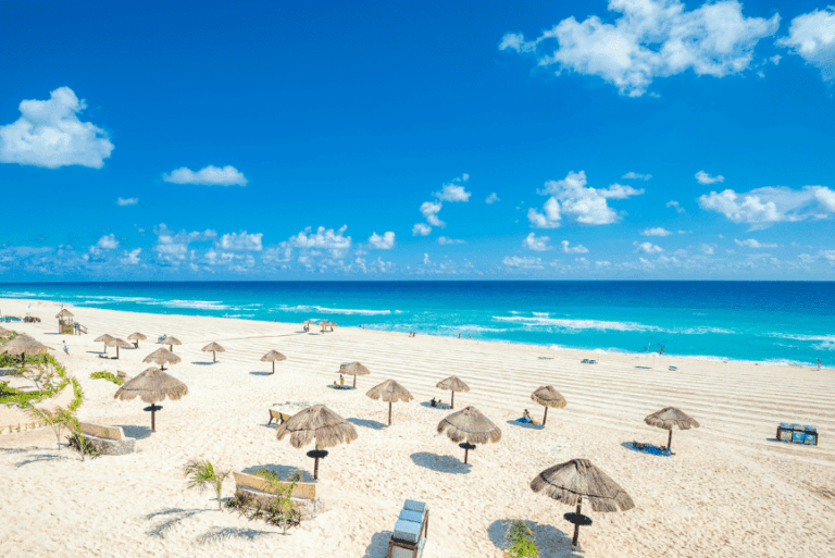 el turismo inclusivo fomenta la recuperación económica el sector, de acuerdo a Daniel Madariaga Barrilado.