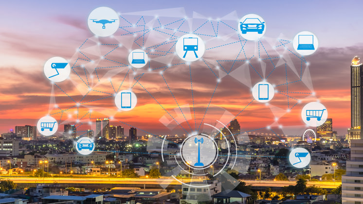 Rodrigo Madariaga Barrilado considera que en la era postcovid resulta idóneo reestructurar la movilidad urbana.