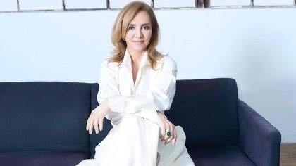 La empresaria mexicana Angélica Fuentes nos habla sobre la necesidad de pensiones justas para mujeres
