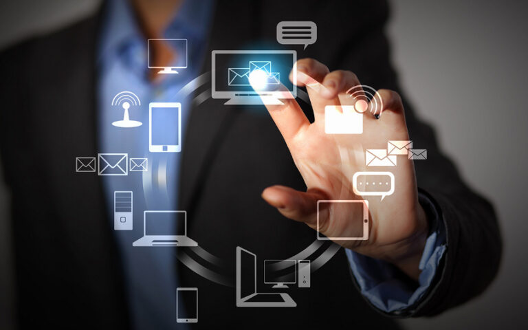 En un mundo digital, yace la necesidad de las empresas por encontrar soluciones tecnológicas que se amolden a sus requerimientos.