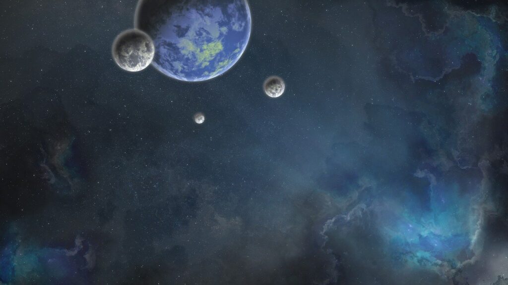 Exoplanetas