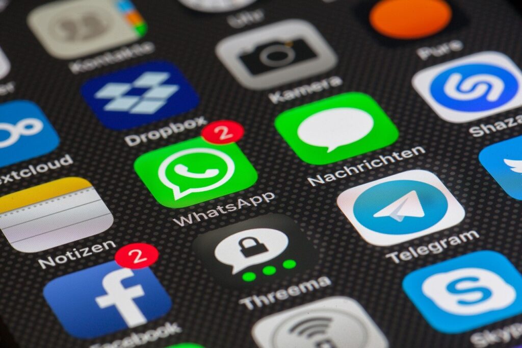 Apps para Día de Muertos