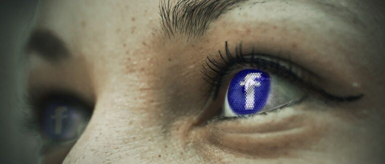 Facebook elimina el reconocimiento facial