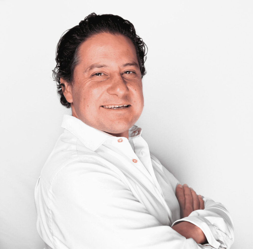 Confía Luis Doporto Alejandre en los alcances del cannabis medicinal.