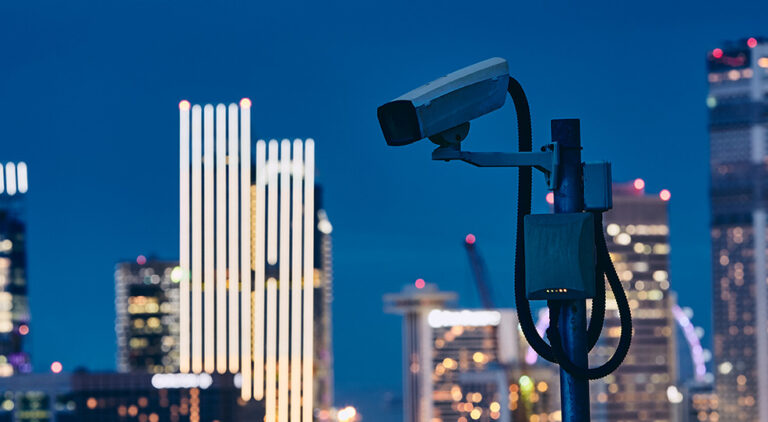 Para Seguritech Privada, el monitoreo en las ciudades se ve beneficiada con los avances tecnológicos.