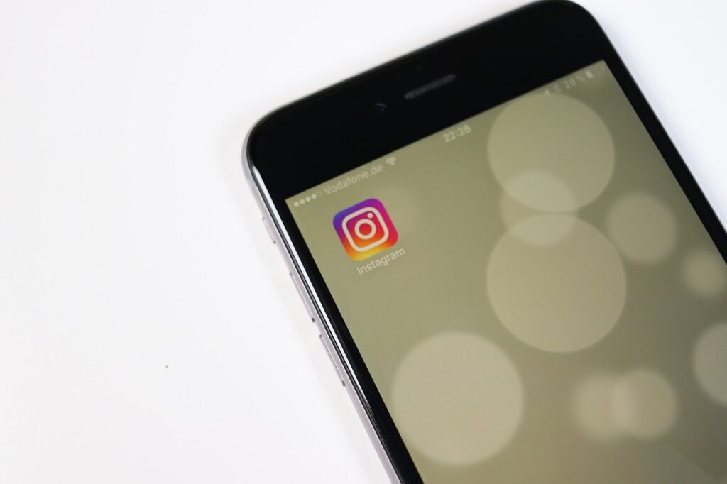 Instagram