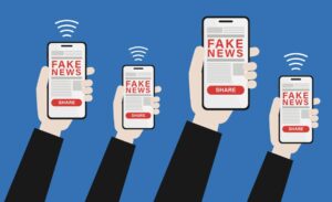 El especialista Guy Mentel explica el impacto de las fake news en Latinoamérica.