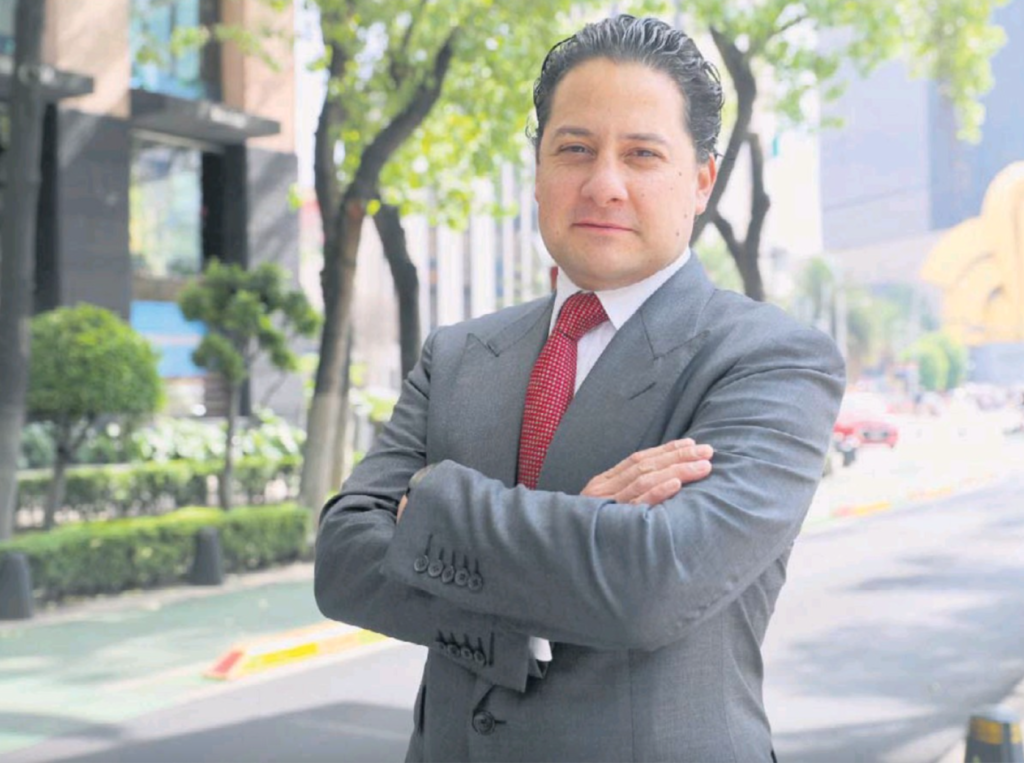 Para Luis Doporto, el aguacate tomará mayor relevancia en 2022 para el agro mexicano.