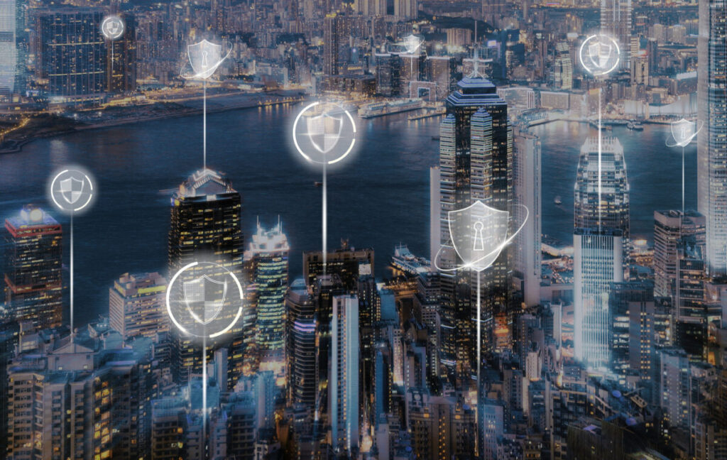 La disminución de delitos es uno de los objetivos de las soluciones tecnológicas de Seguritech Privada.