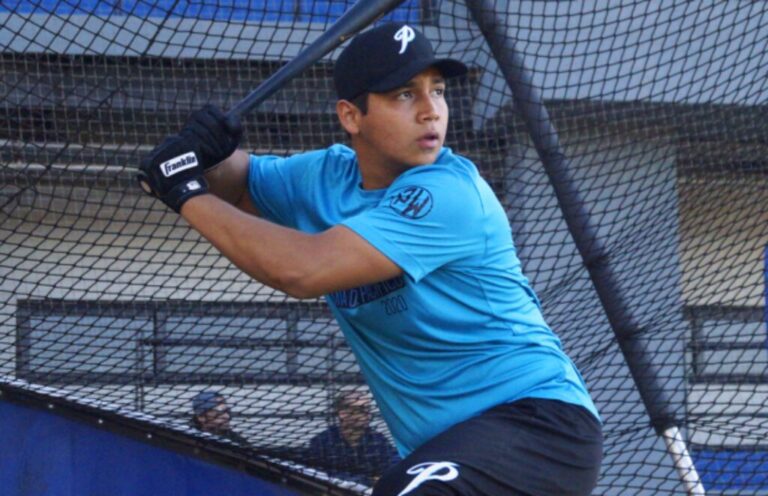 Grupo ARHE y Erick Arellano Hernández “conectan” otro fichaje en GL: Isauro Pineda Jr.