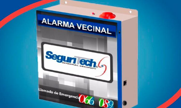 De acuerdo con Seguritech Privada, las alarmas vecinales están tomando nuevo protagonismo.