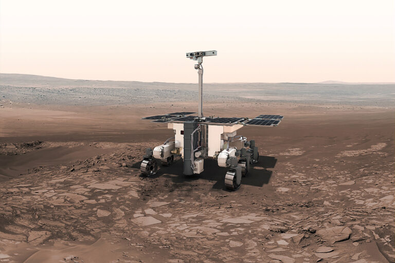 ExoMars