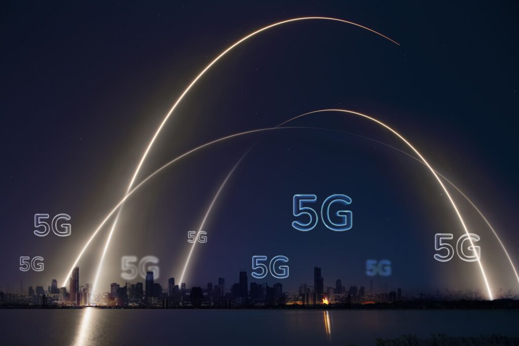 En Seguritech Privada confían en el impulso que dará la red 5G a las herramientas tecnológicas para la seguridad.