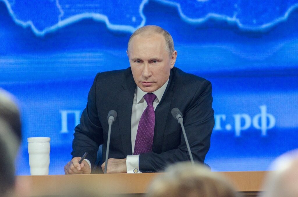Rusia