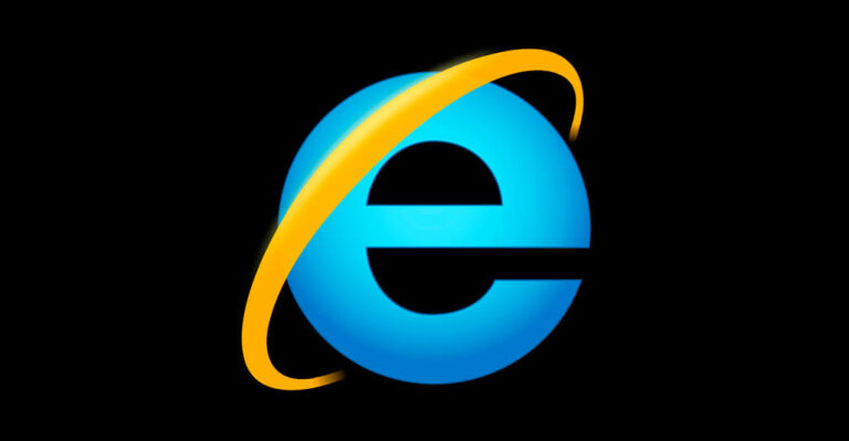 Internet Explorer