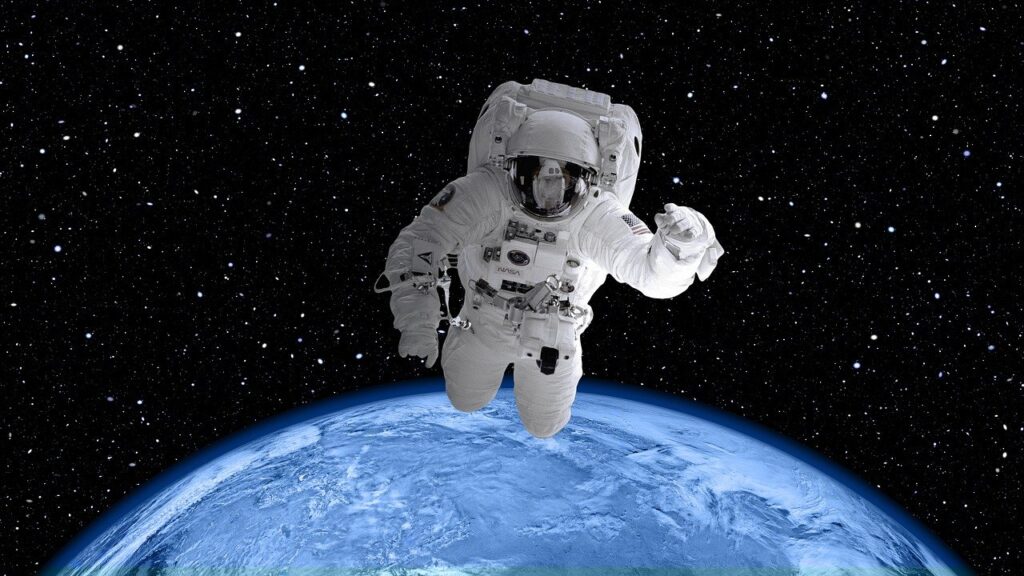 NASA
