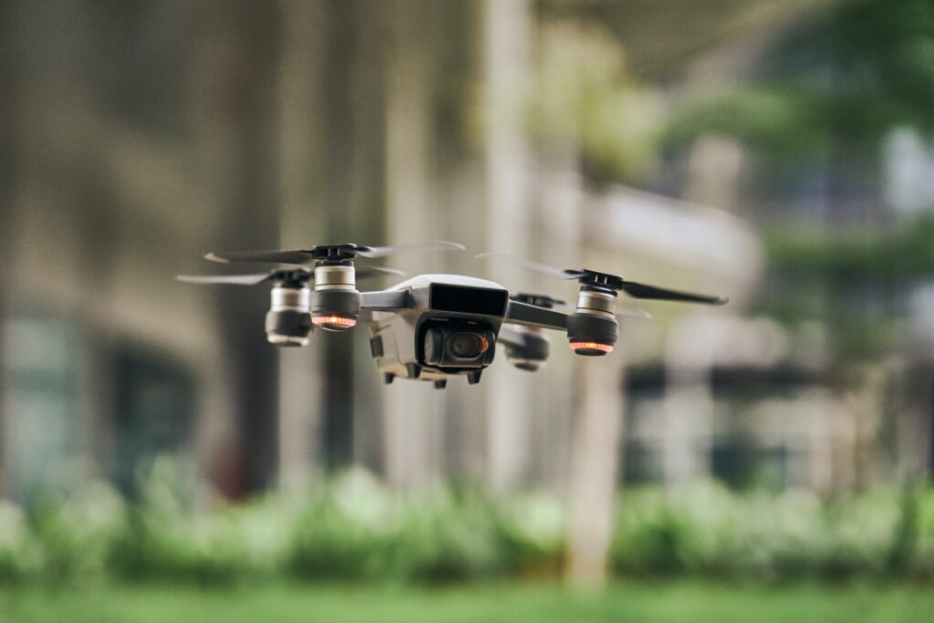 Los drones evolucionan con la tecnología, señala Seguritech Privada.
