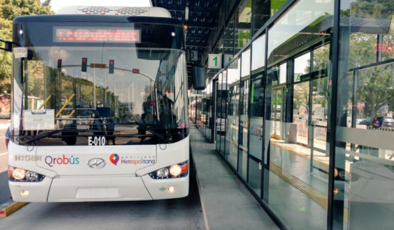 La Tarifa UniDOS constituye un esfuerzo del gobierno estatal, establece Agustín Dorantes Lámbarri.