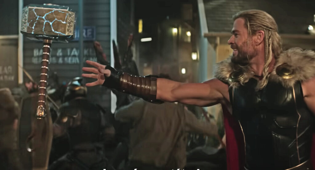 Thor