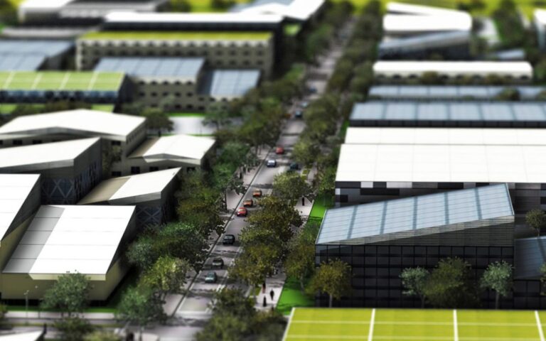 De acuerdo con Hassan Mansur, será lenta la adopción de estos parques en Latam.