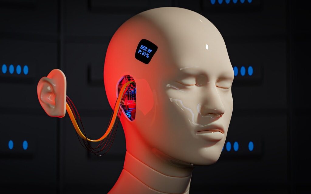 Inteligencia Artificial