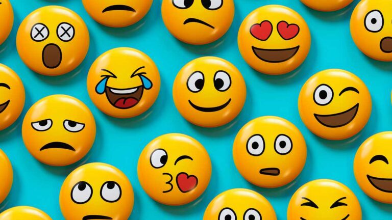 Emojis