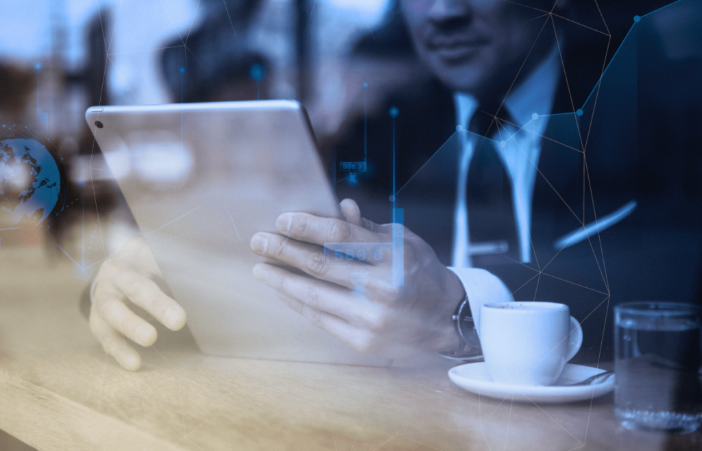 Para Rodrigo Besoy Sánchez se requiere equilibrar el uso de la tecnología dentro de las funciones del gestor patrimonial.