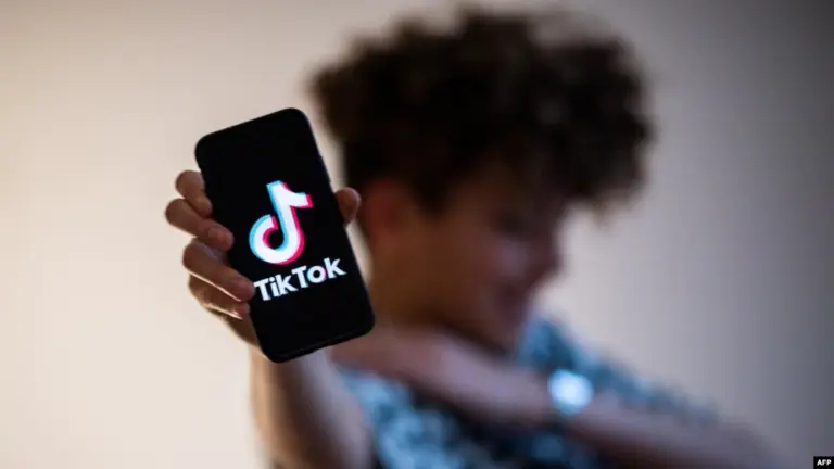 TikTok