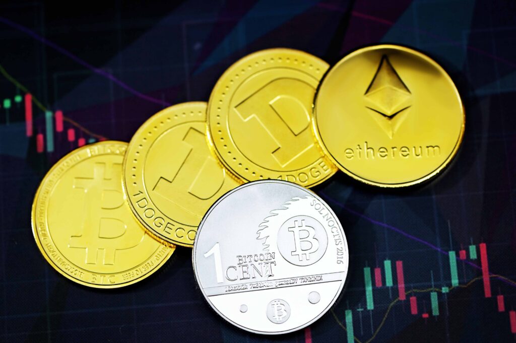 Criptomonedas como Bitcoin, podrían aceptarse para el pago de impuestos, indica Alexis Nickin Gaxiola.